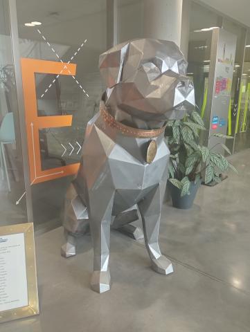 Réalisation chaudronnerie