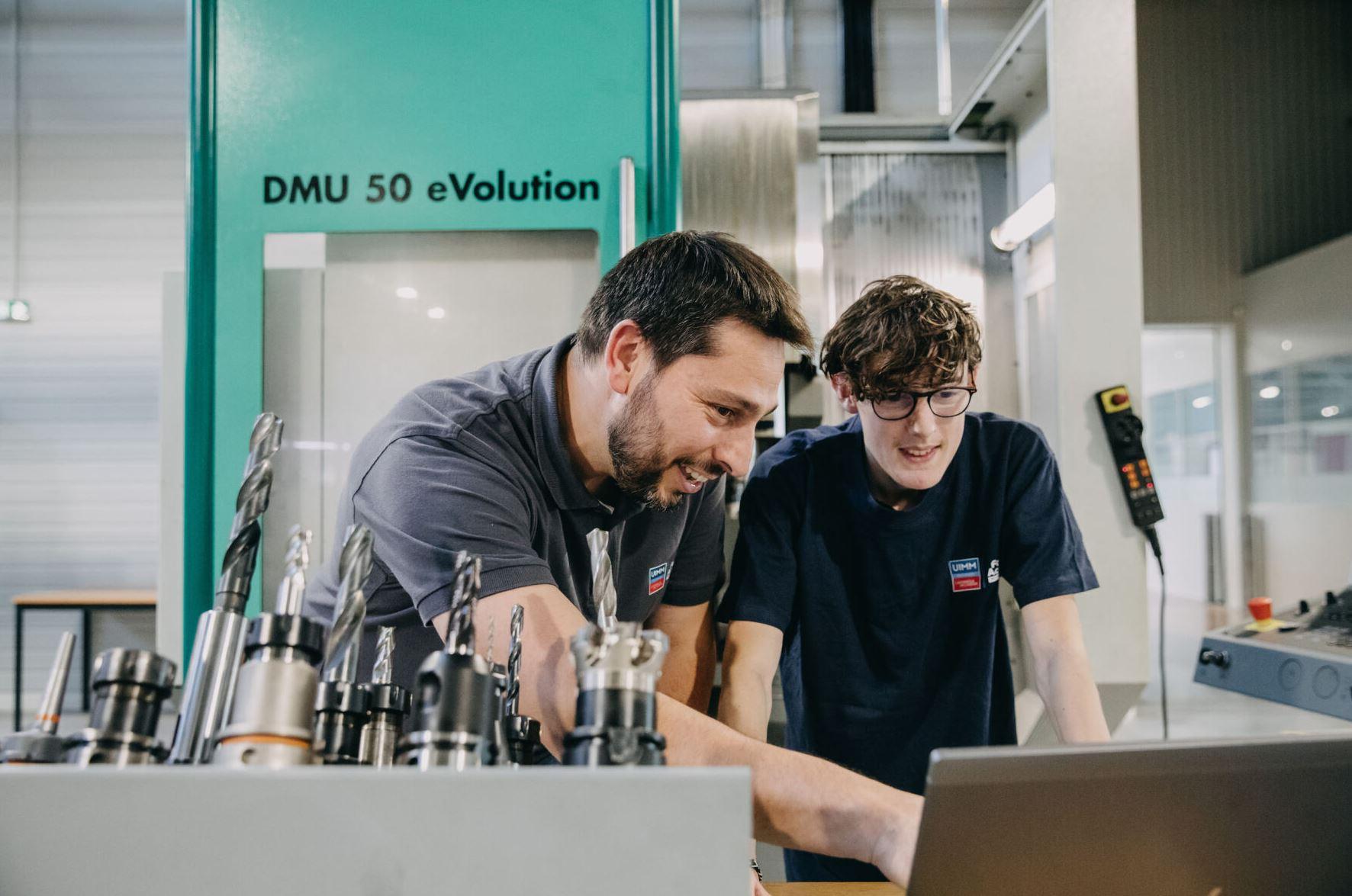 Pourquoi choisir l'alternance