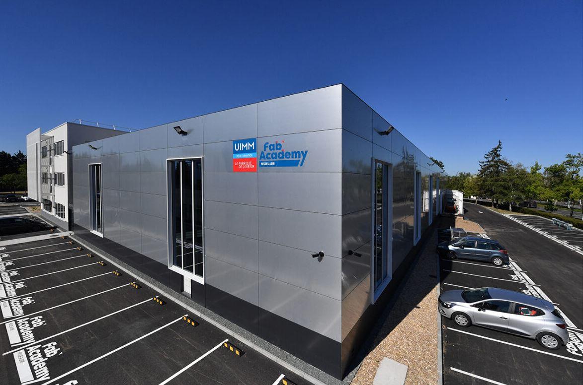 Fab'Academy d'Angers