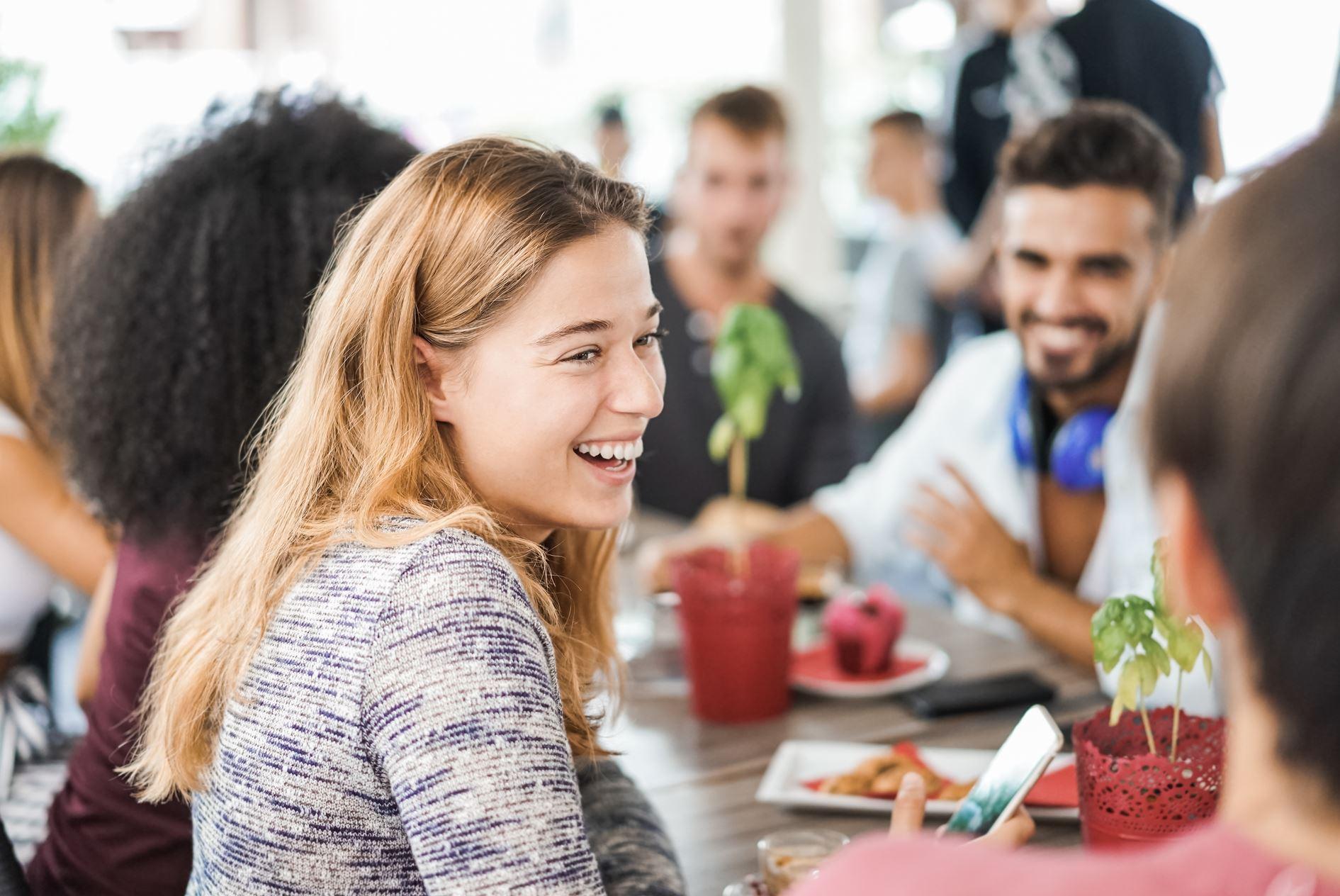 Logement et restauration