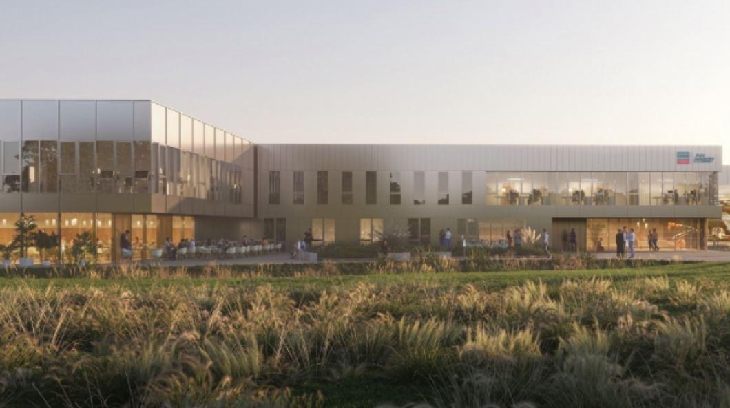 Campus Fab'Academy de Saint-Nazaire