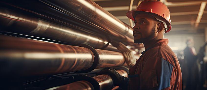 Formation en Tuyauterie