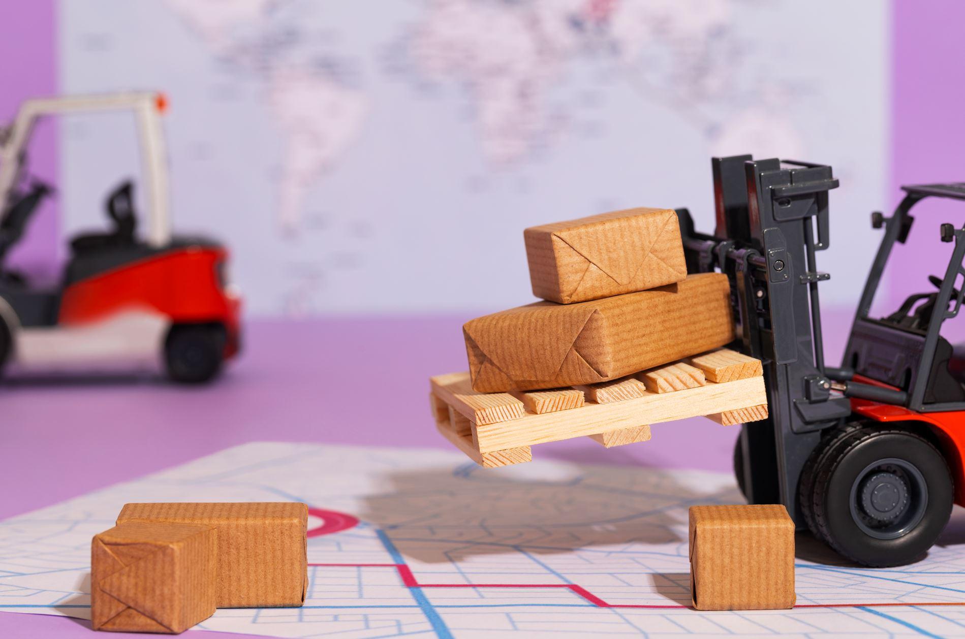 Supply chain Pays de la Loire