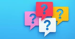 question