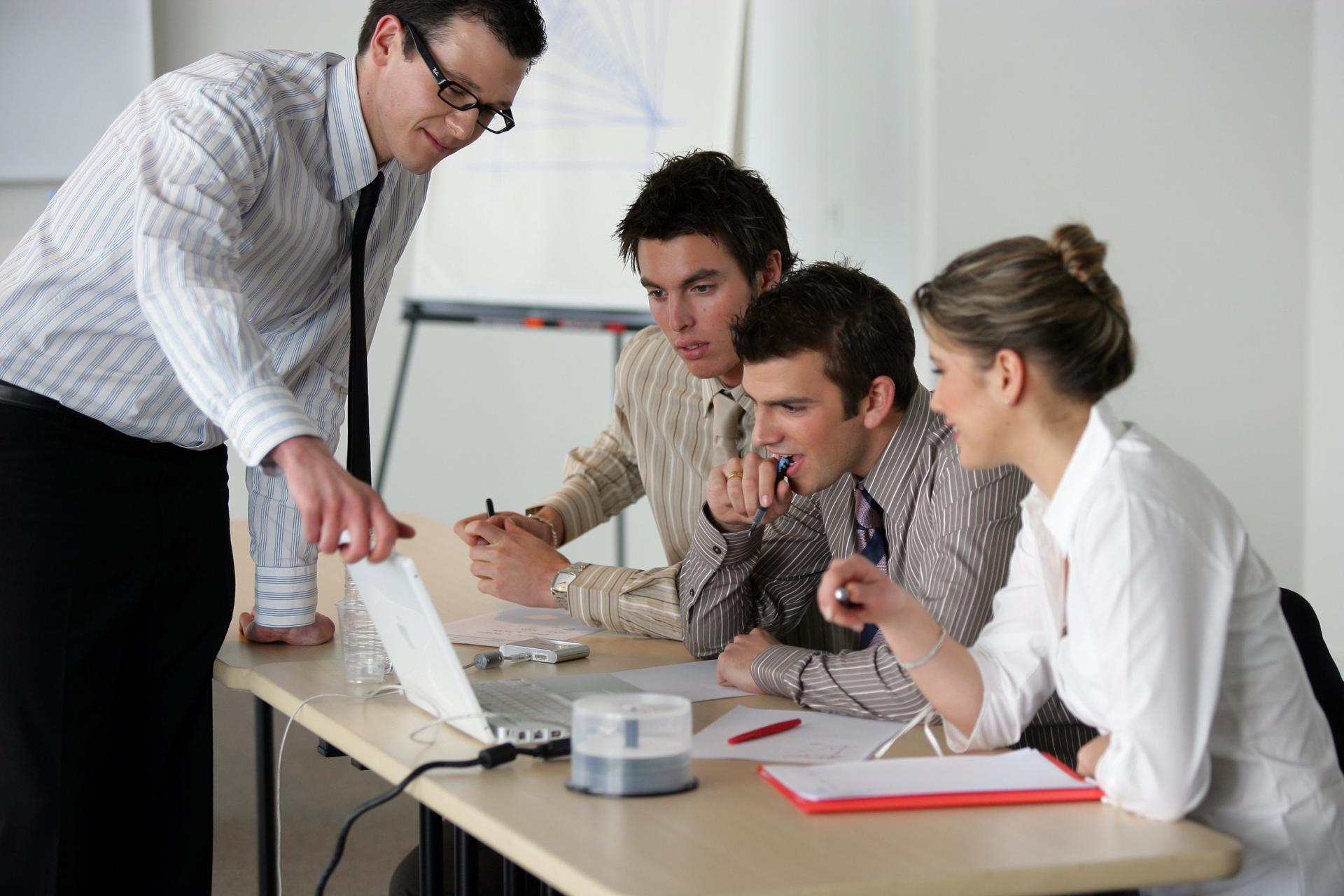 compétences transverses