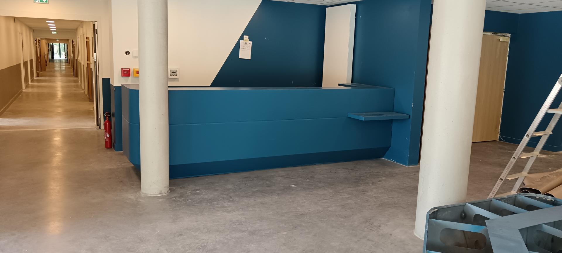 projets chaudronnerie