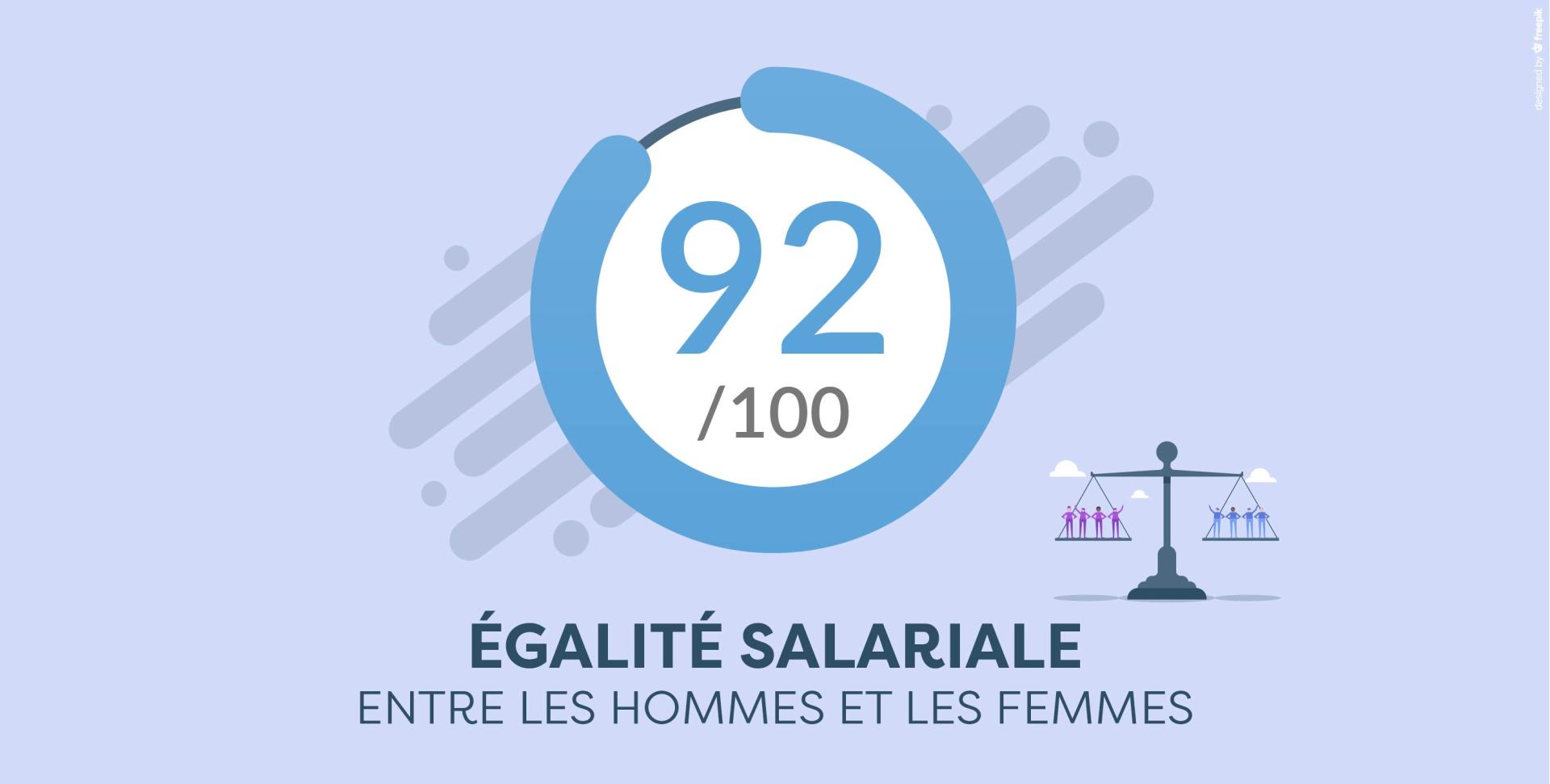 egalite pro
