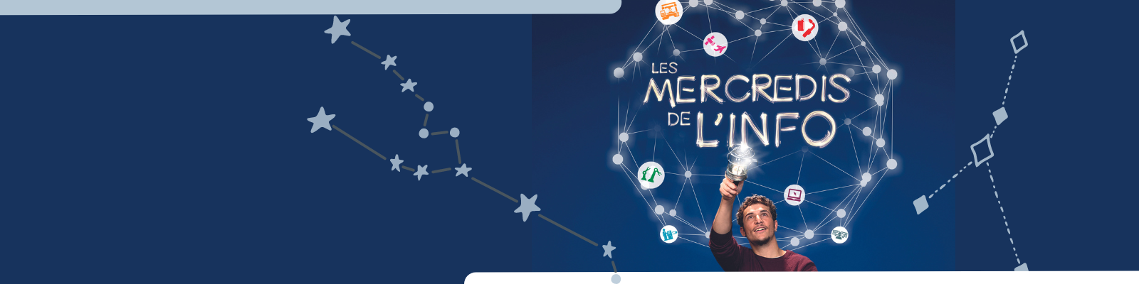 bandeau mercredis info