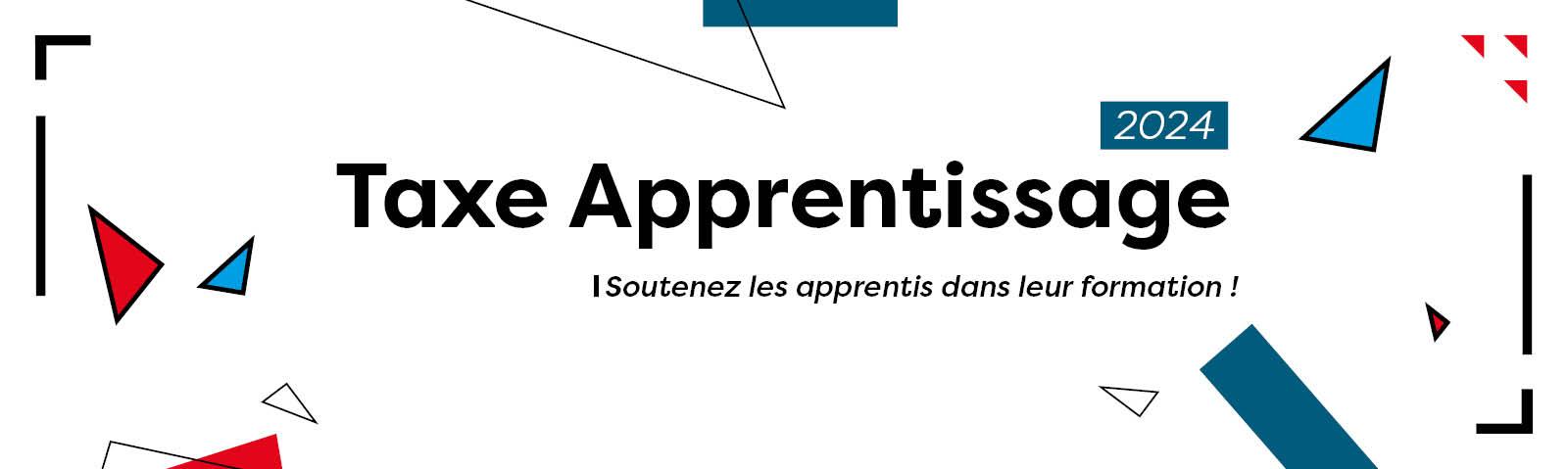 taxe d'apprentissage