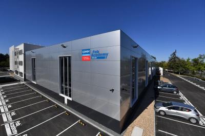 Fab'Academy d'Angers