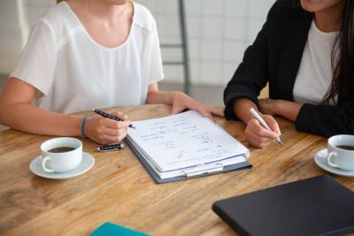 Notre accompagnement