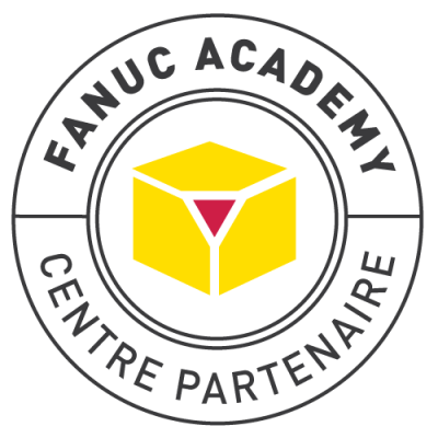 Logo FANUC