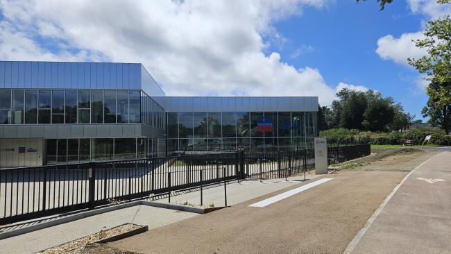 Fab'Academy Saint-Nazaire