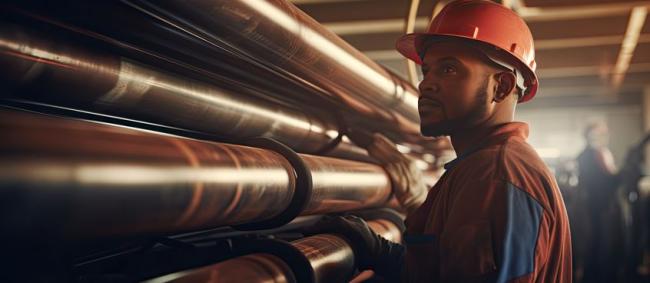 Formation en Tuyauterie