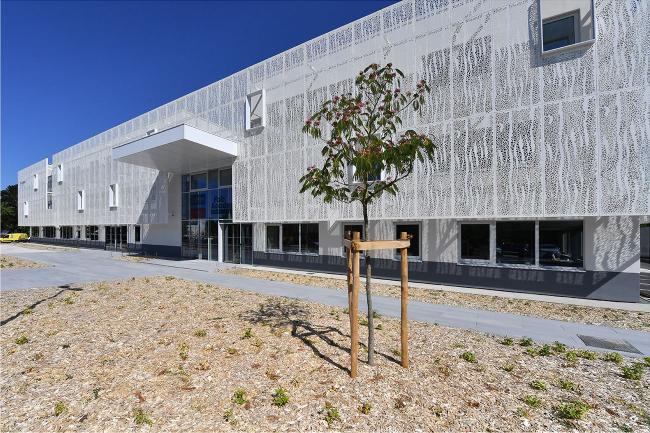 Campus Fab'Academy d'Angers