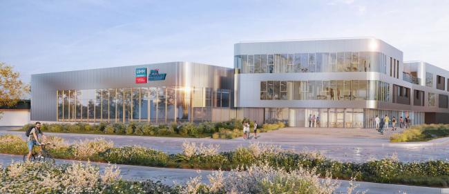 Campus Fab'Academy du Mans