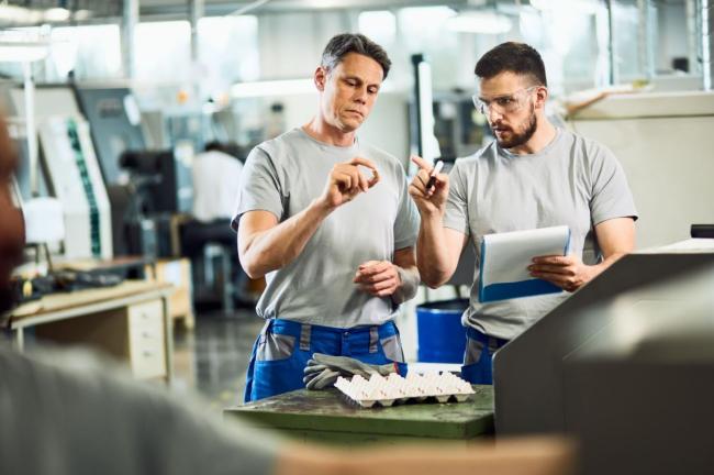 Ouvertures formations Angers