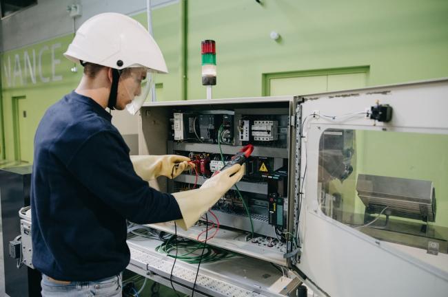 Formations inter-entreprises en Maintenance