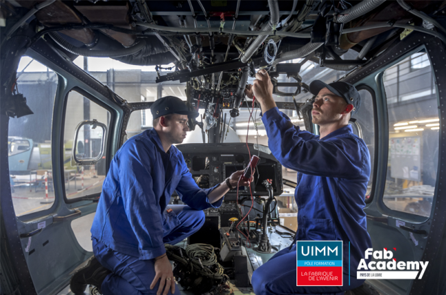 ajusage-montage (aéro)