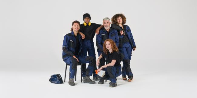 Journées Portes Ouvertes