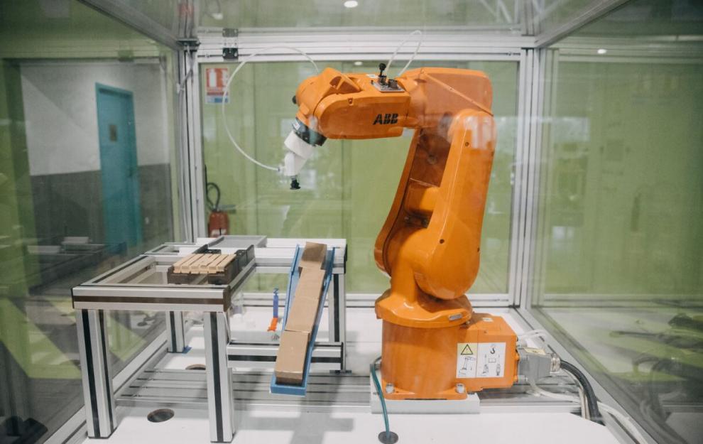 Atelier Maintenance Nantes