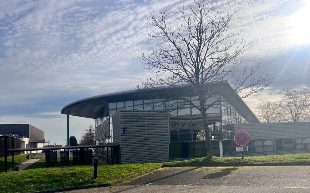 Campus Fab'Academy de Cholet