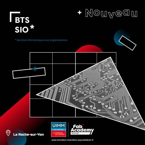 BTS SIO