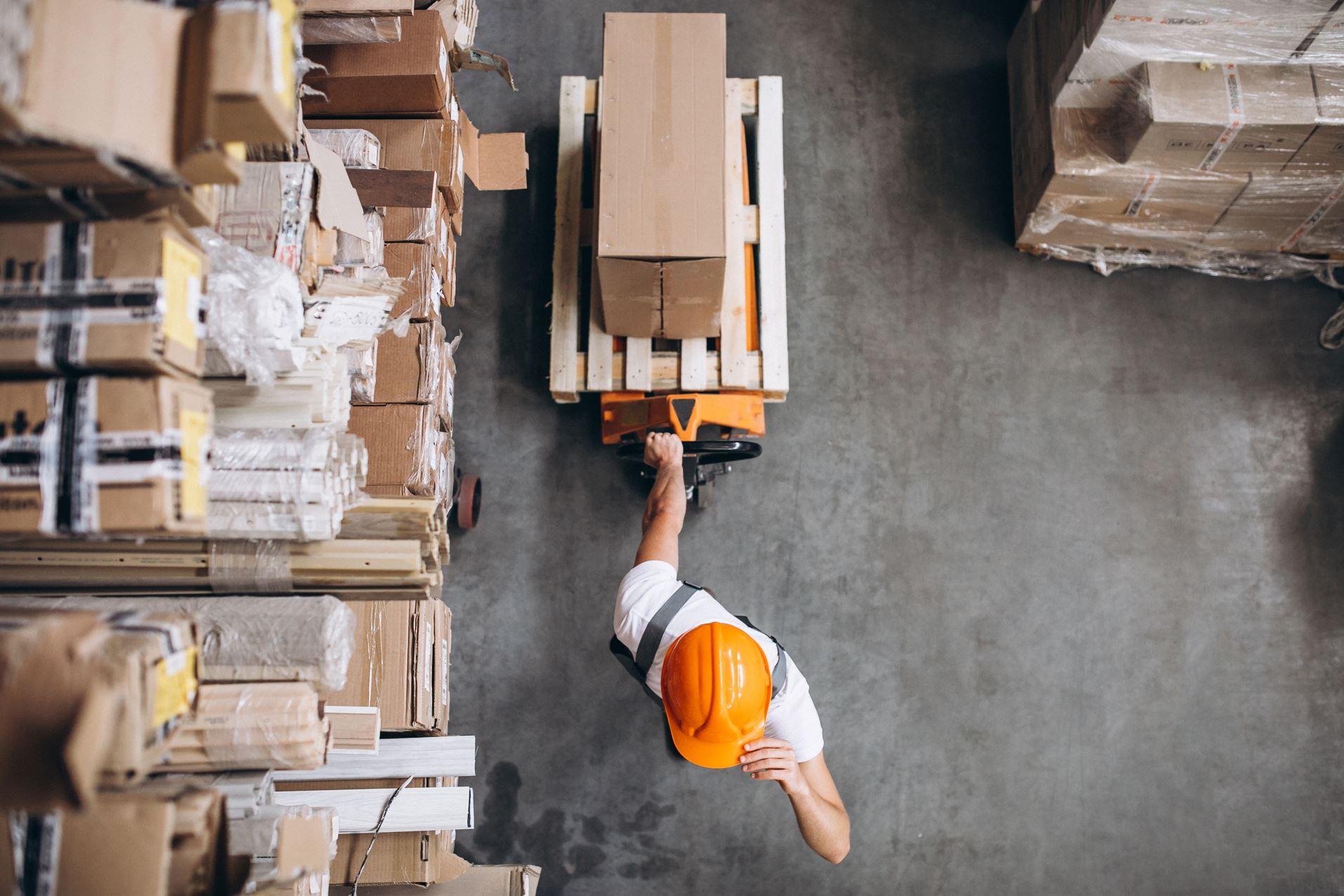 Formation en Logistique