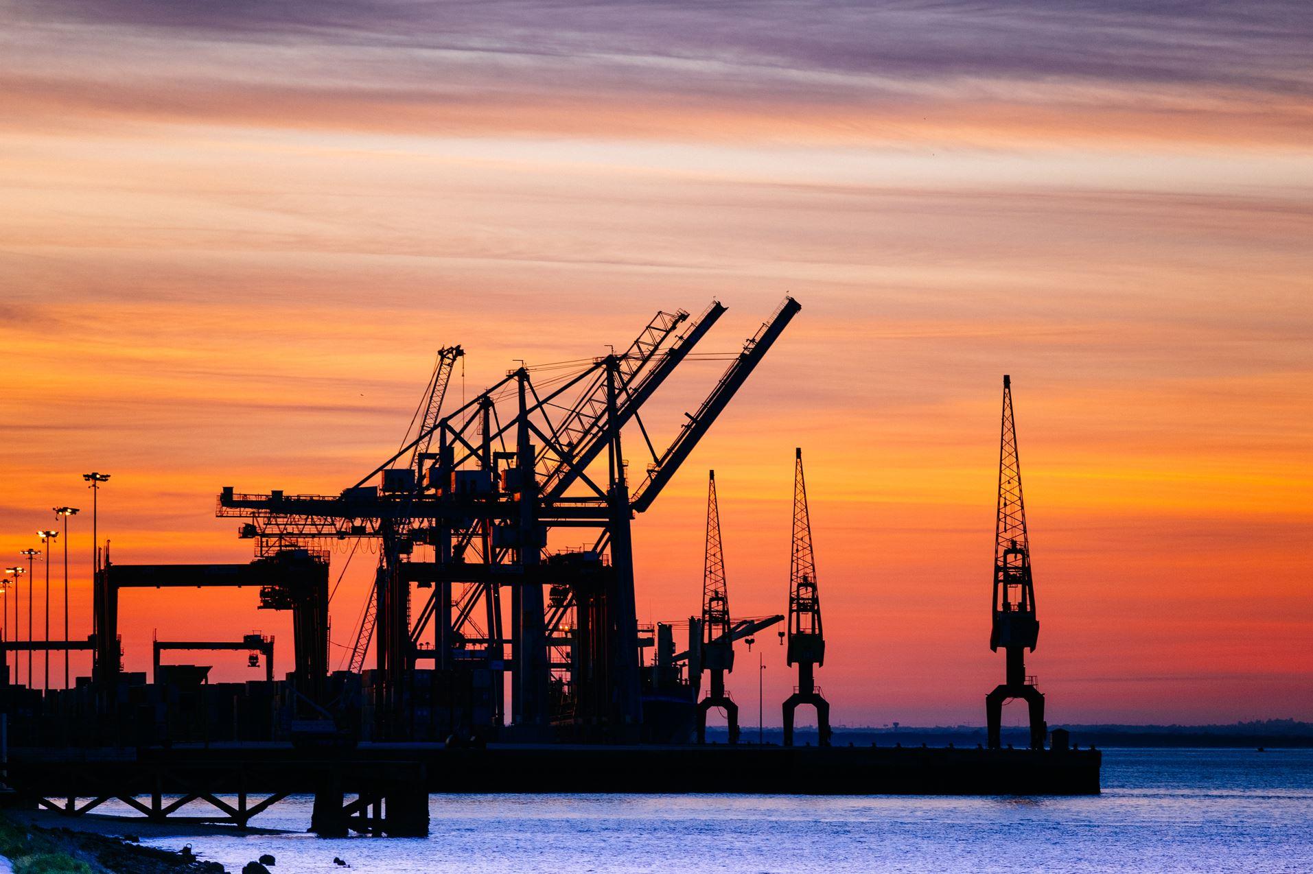 Industrie navale