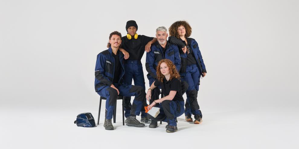 Journées Portes Ouvertes