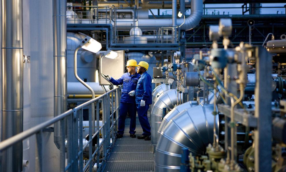 Industrie